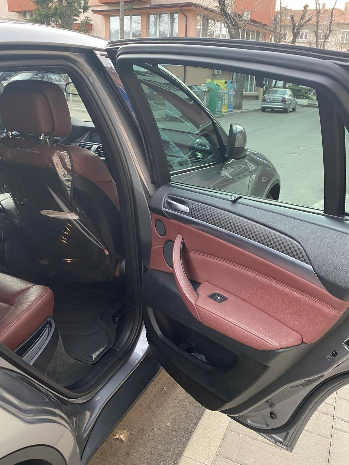 BMW X6, снимка 15 - Автомобили и джипове - 54057346