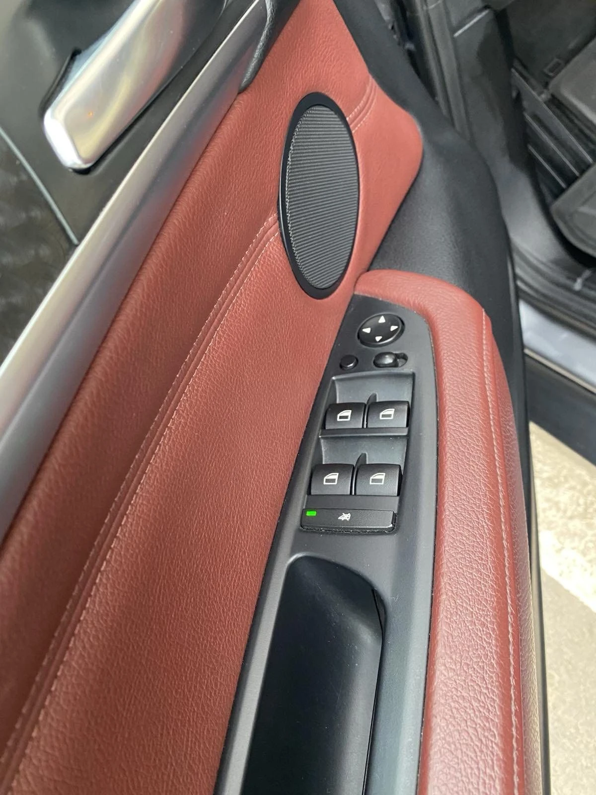 BMW X6, снимка 14 - Автомобили и джипове - 54057346