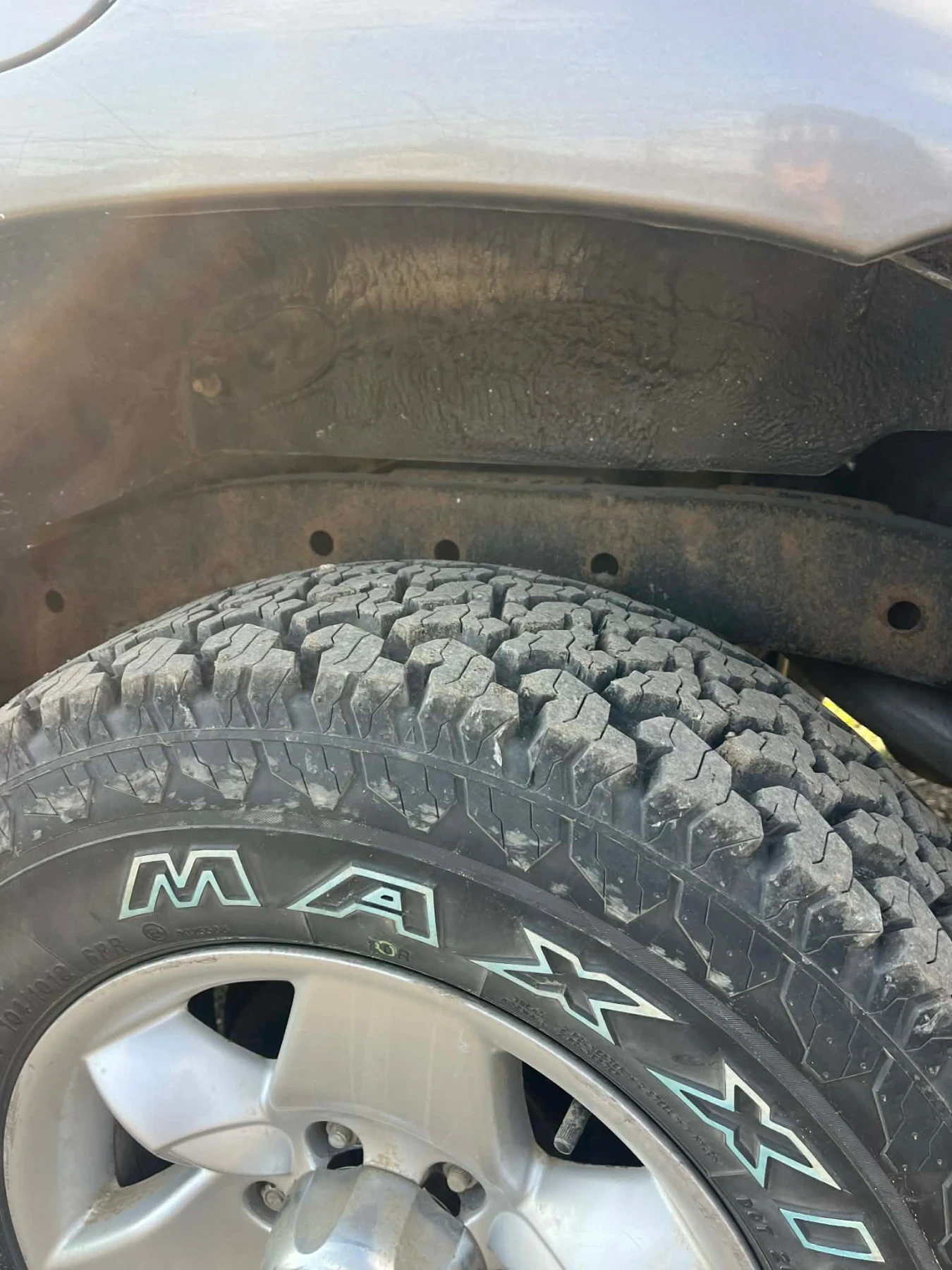 Nissan Terrano 3.0 ����� | Mobile.bg � ����������� 6