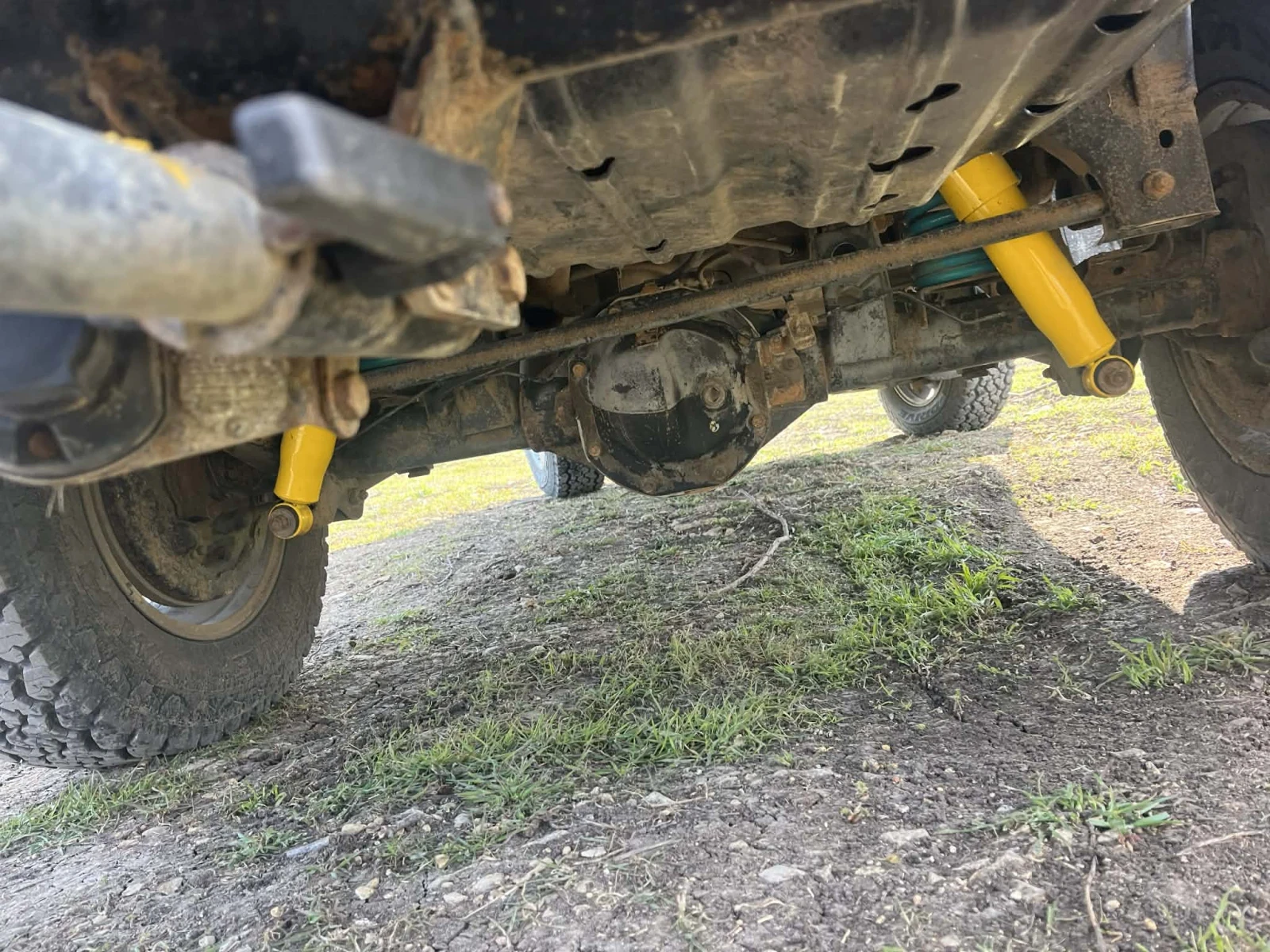 Nissan Terrano 3.0 ����� | Mobile.bg � ����������� 5