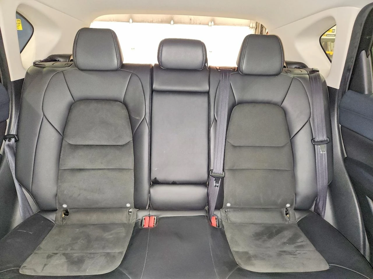 Mazda CX-5 Touring AWD, снимка 10 - Автомобили и джипове - 54569713