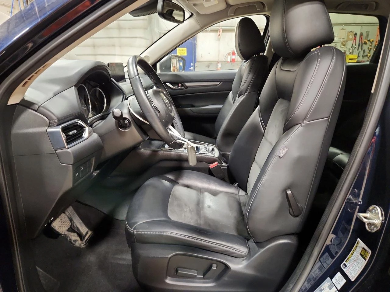 Mazda CX-5 Touring AWD, снимка 7 - Автомобили и джипове - 54569713