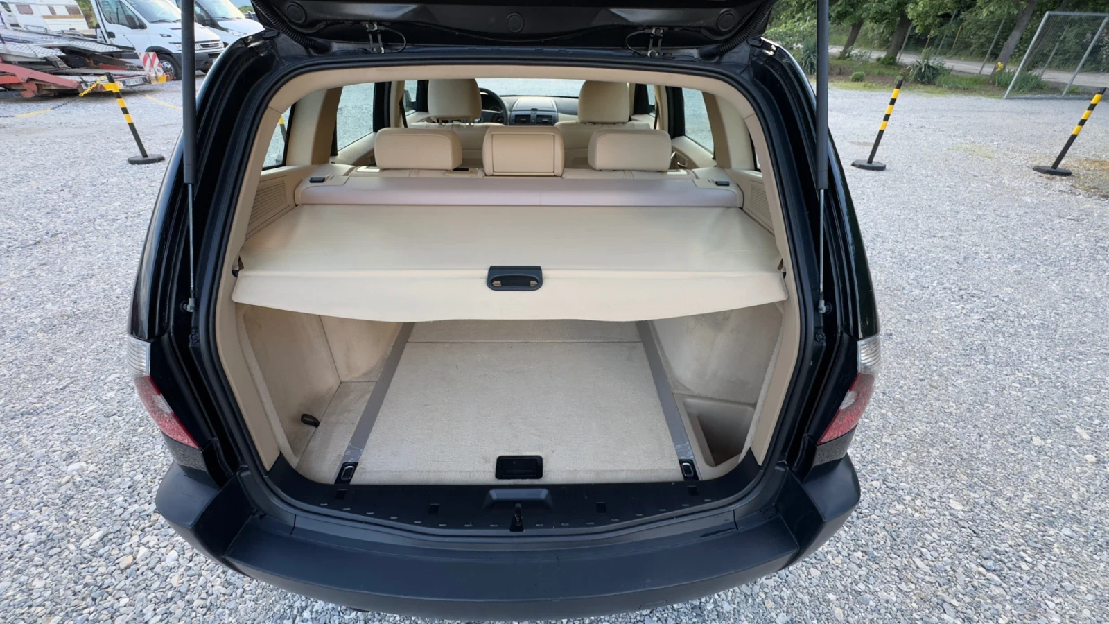 BMW X3 2.0 D 150 к.с. ИТАЛИЯ 208000 км, снимка 13 - Автомобили и джипове - 54623685