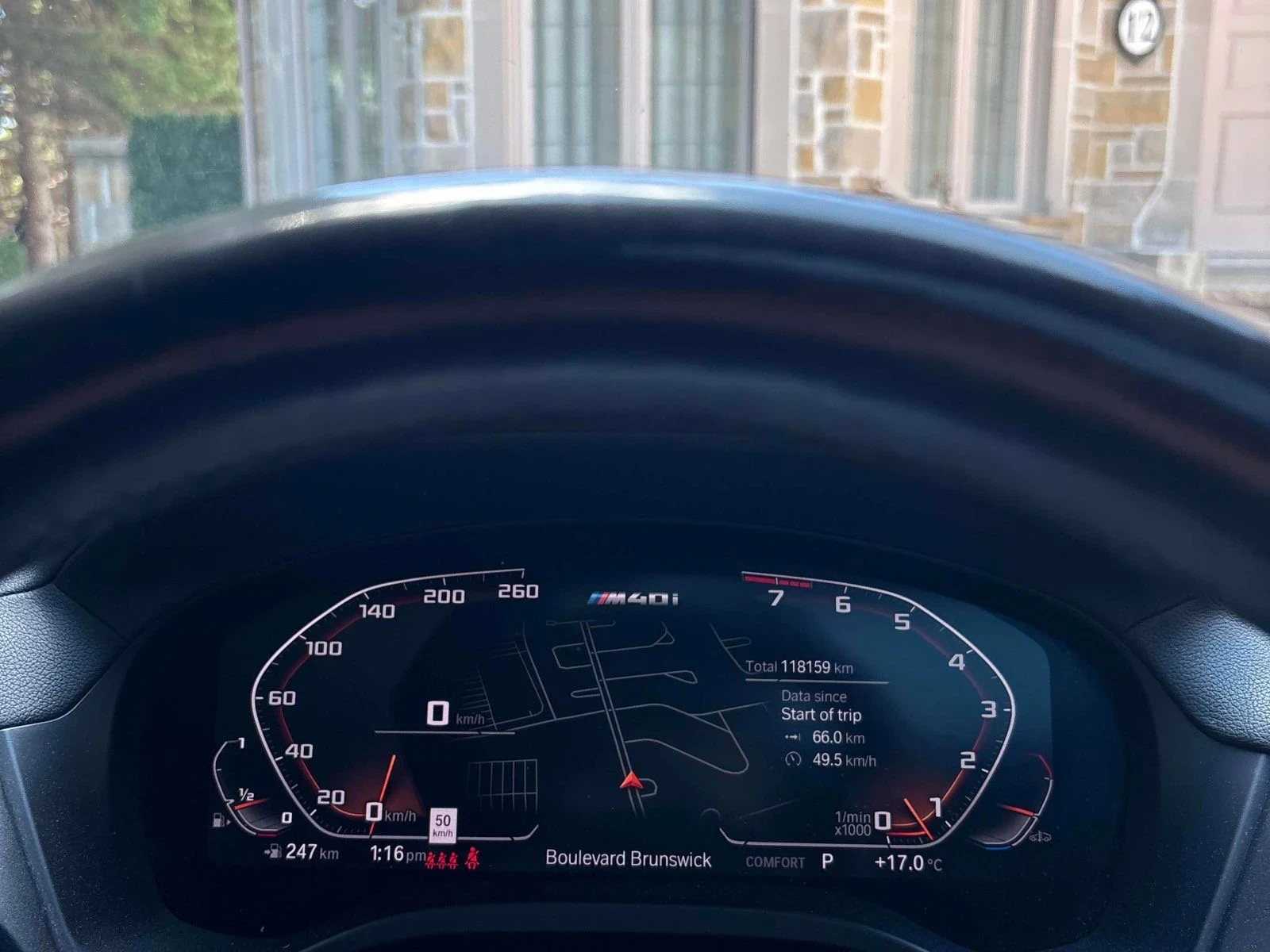 BMW X4 HUD | Adaptive LED | M Sport | CarPlay | Подгрев , снимка 8 - Автомобили и джипове - 55102871