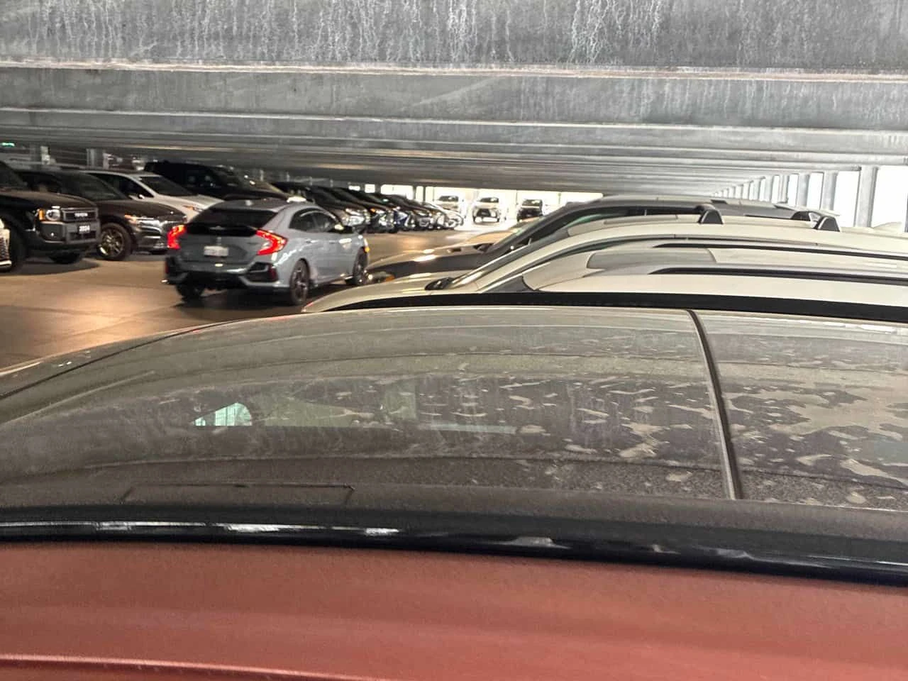 Lexus RX 500h CARFAX, снимка 11 - Автомобили и джипове - 55204626