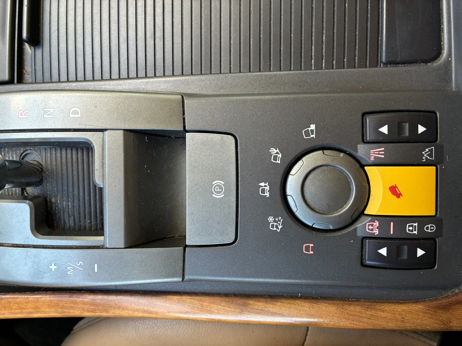 Land Rover Range Rover Sport, снимка 7 - Автомобили и джипове - 55231628