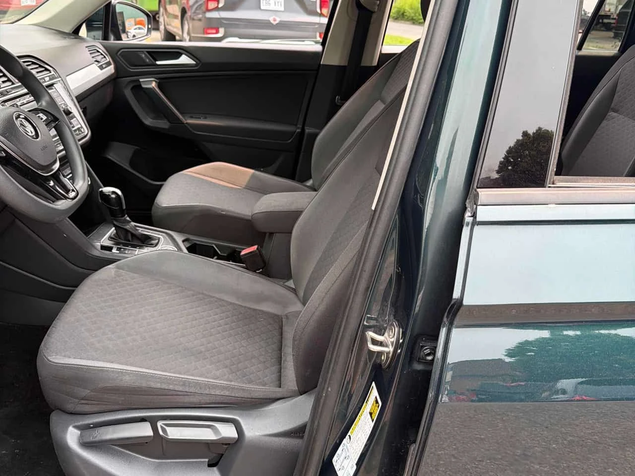 VW Tiguan * Trendline * ���������� ��� ������������ ������*  | Mobile.bg � ����������� 5