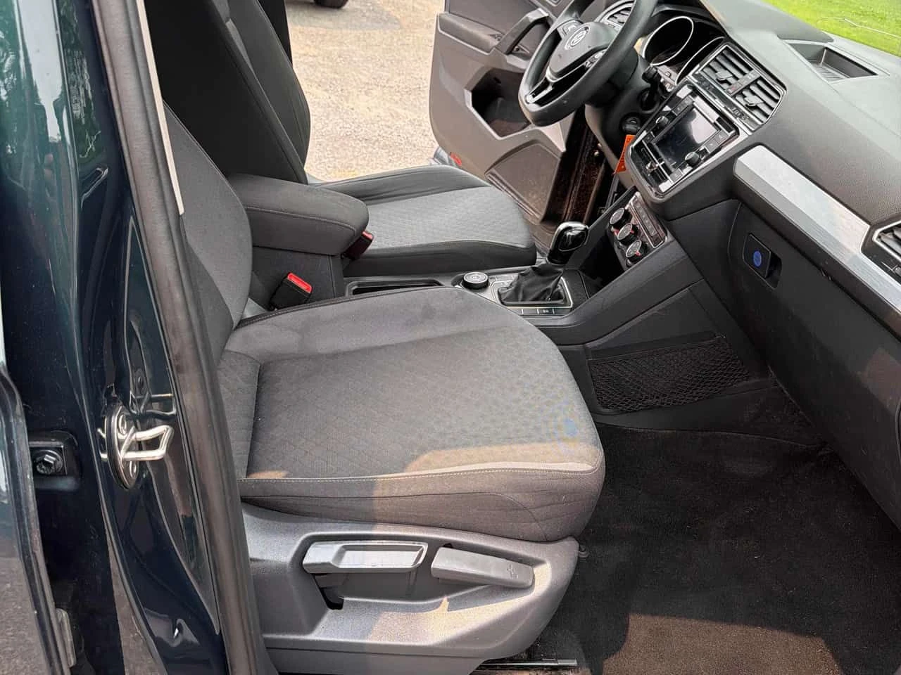 VW Tiguan * Trendline * ���������� ��� ������������ ������*  | Mobile.bg � ����������� 15