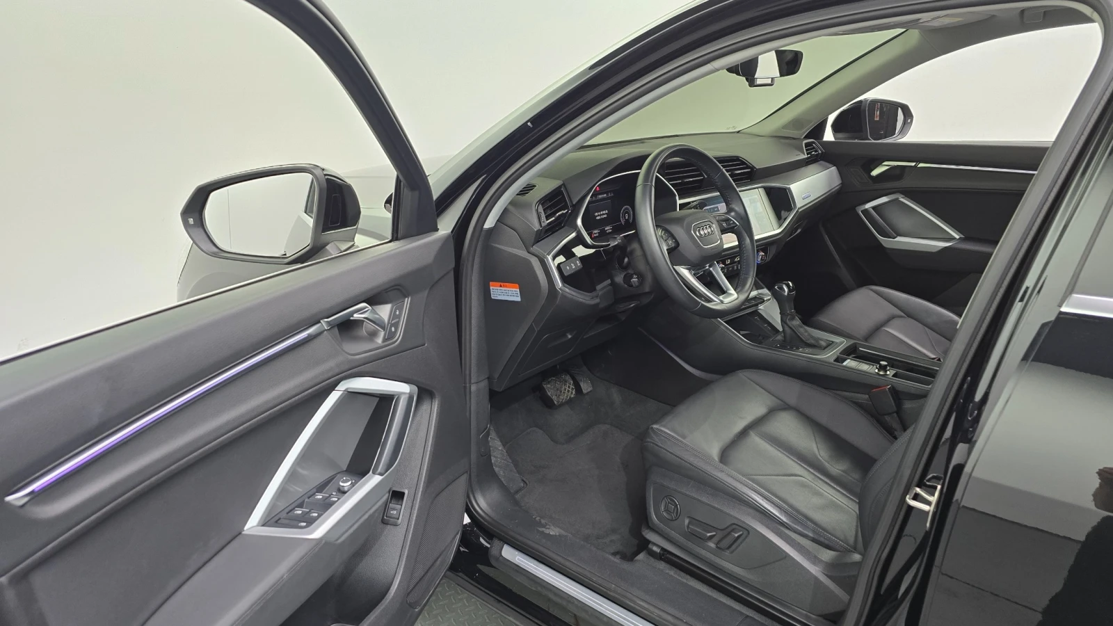 Audi Q3 Sportback 5 TDI Sportback | S line | ��������� �����| ������ | Mobile.bg � ����������� 9