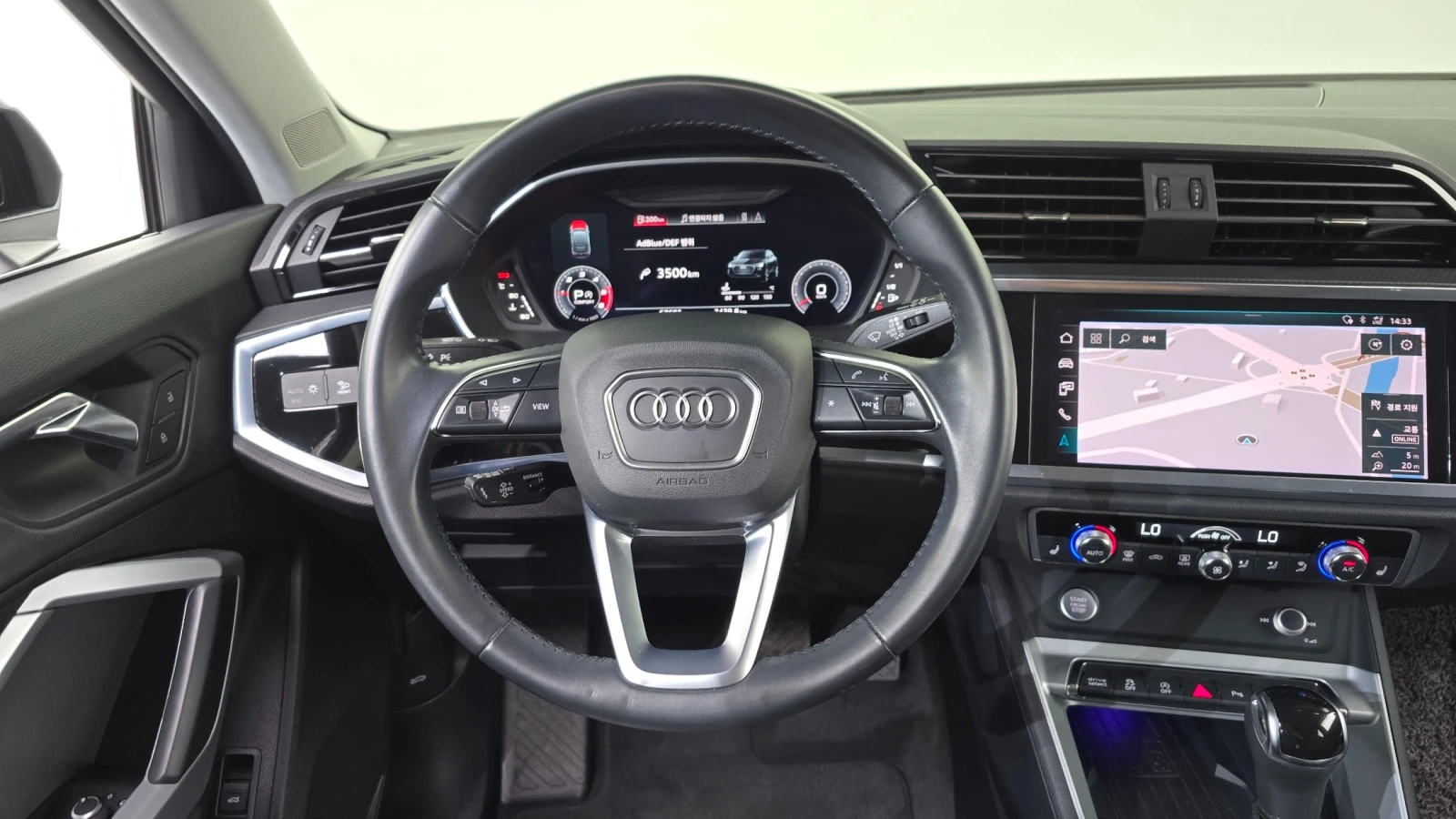 Audi Q3 Sportback 5 TDI Sportback | S line | ��������� �����| ������ | Mobile.bg � ����������� 13