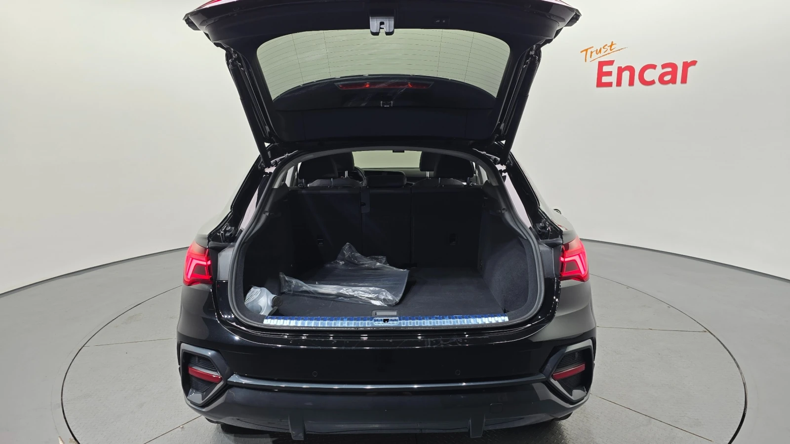 Audi Q3 Sportback 5 TDI Sportback | S line | ��������� �����| ������ | Mobile.bg � ����������� 16