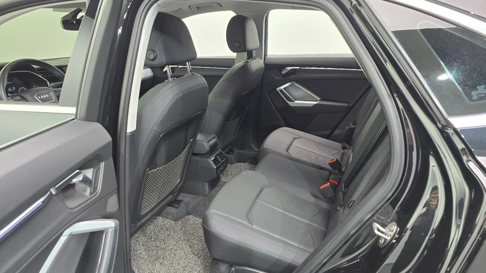 Audi Q3 Sportback 5 TDI Sportback | S line | ��������� �����| ������ | Mobile.bg � ����������� 11