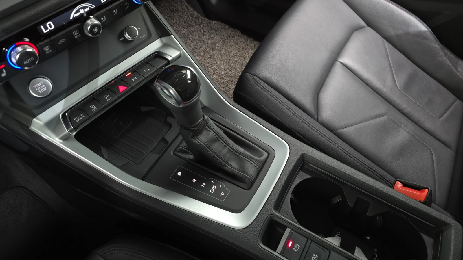 Audi Q3 Sportback 5 TDI Sportback | S line | ��������� �����| ������ | Mobile.bg � ����������� 8