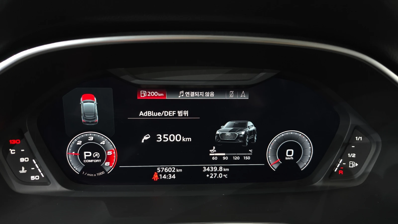 Audi Q3 Sportback 5 TDI Sportback | S line | ��������� �����| ������ | Mobile.bg � ����������� 7