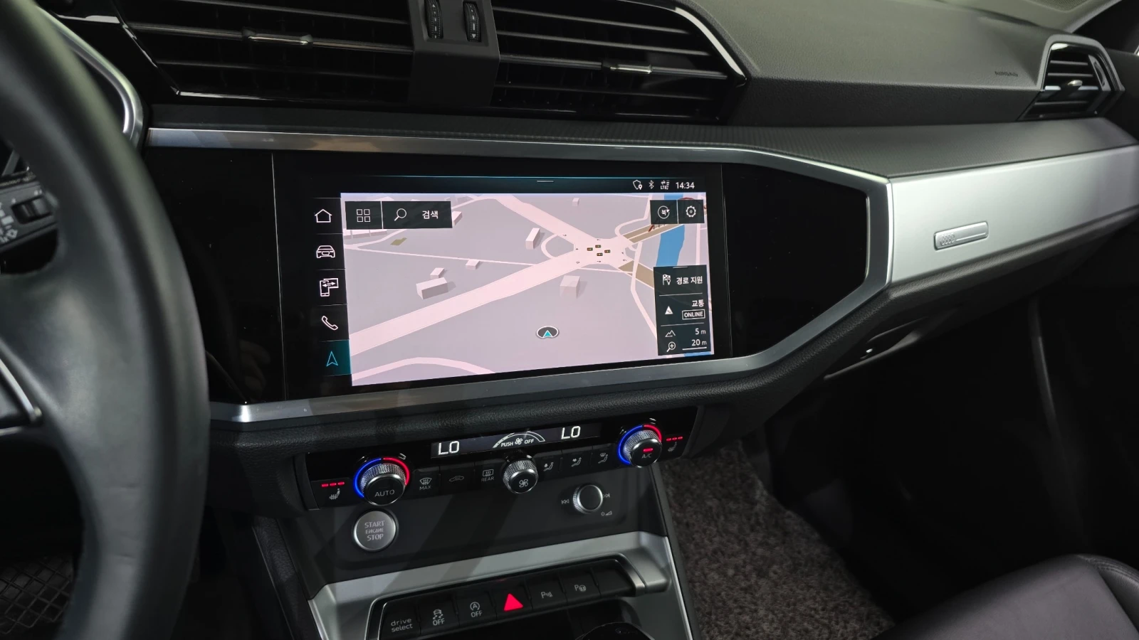 Audi Q3 Sportback 5 TDI Sportback | S line | ��������� �����| ������ | Mobile.bg � ����������� 12