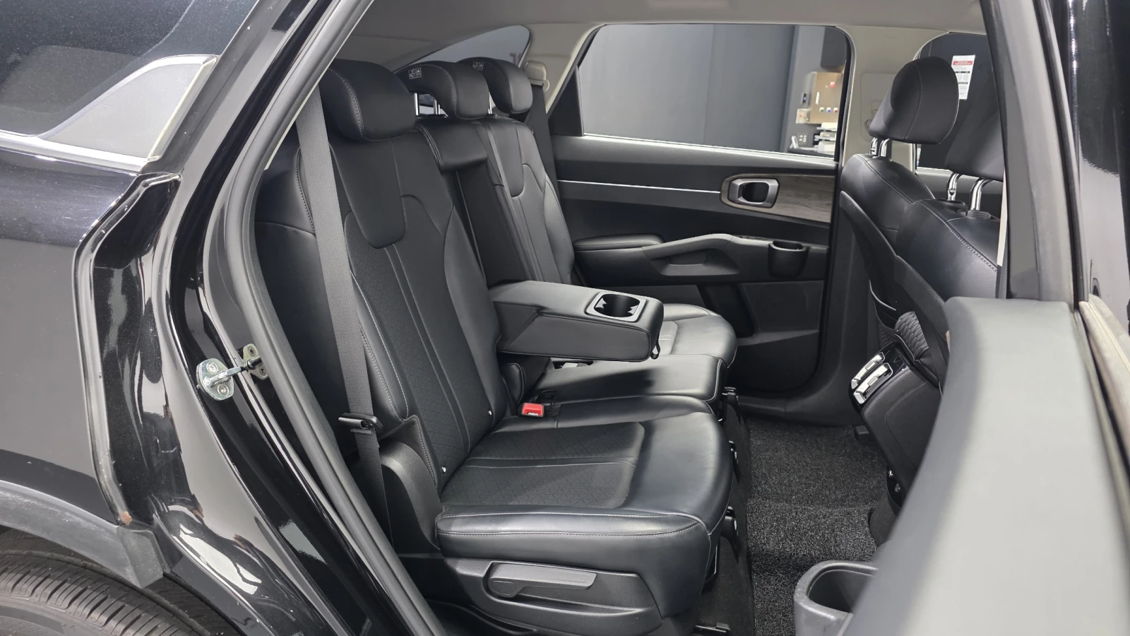Kia Sorento 2.2 2WD TRENDY autoprime.bg, снимка 12 - Автомобили и джипове - 55767712