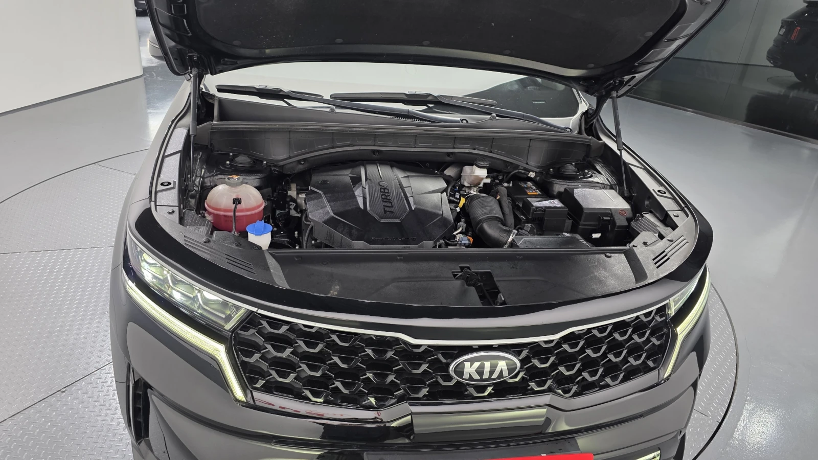 Kia Sorento 2.2 2WD TRENDY autoprime.bg, снимка 6 - Автомобили и джипове - 55767712
