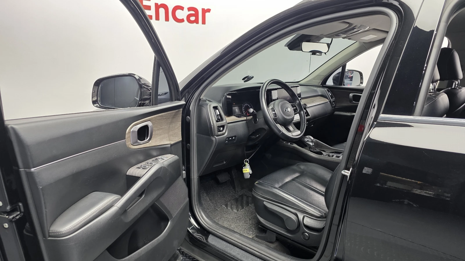 Kia Sorento 2.2 2WD TRENDY autoprime.bg, снимка 10 - Автомобили и джипове - 55767712