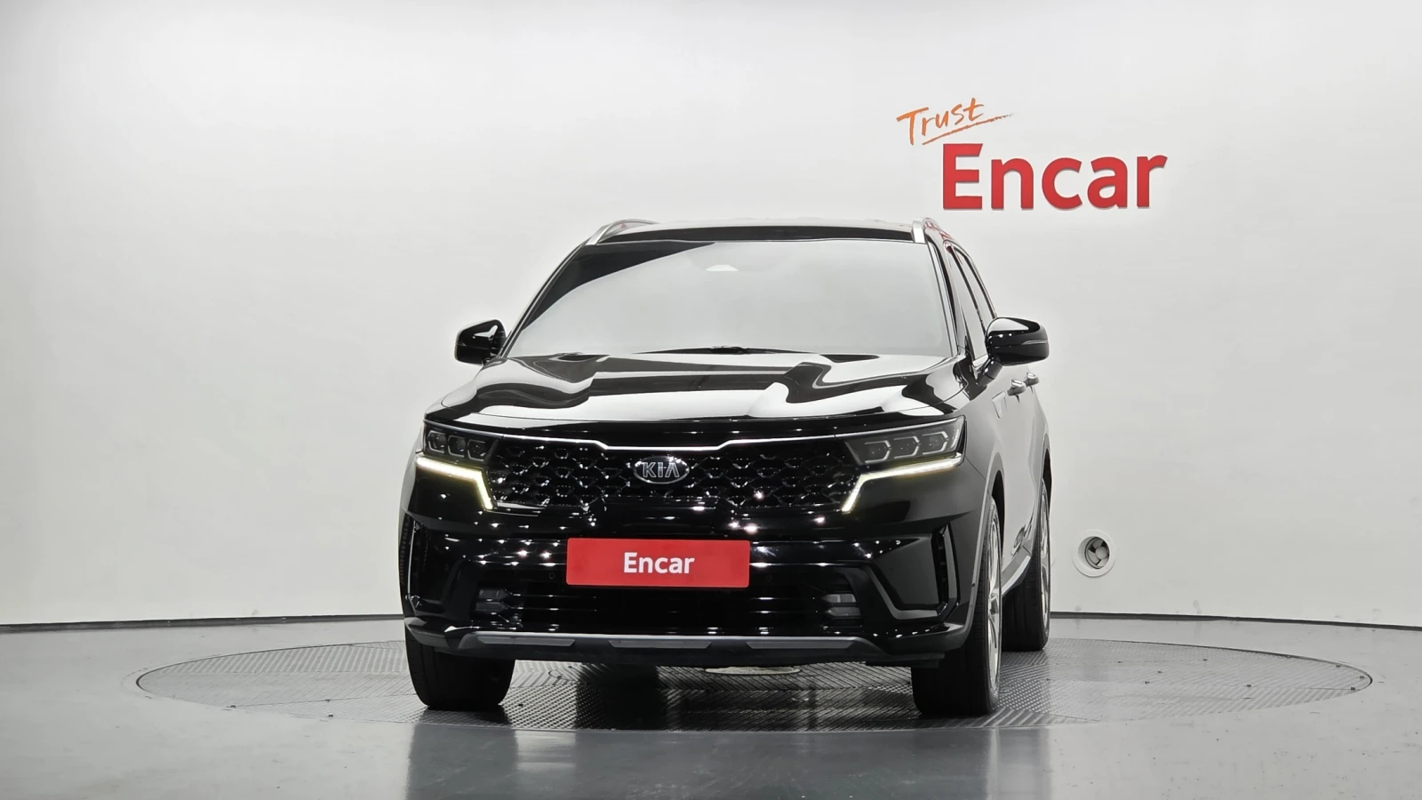 Kia Sorento 2.2 2WD TRENDY autoprime.bg, снимка 3 - Автомобили и джипове - 55767712