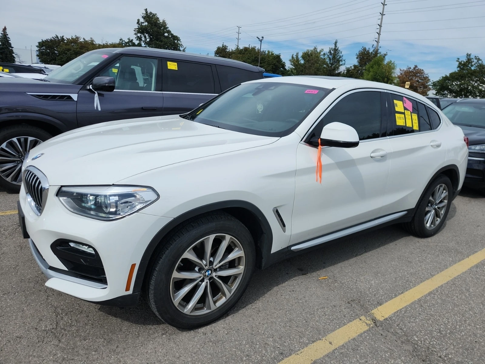 BMW X4 * XDRIVE30I * CARFAX * 