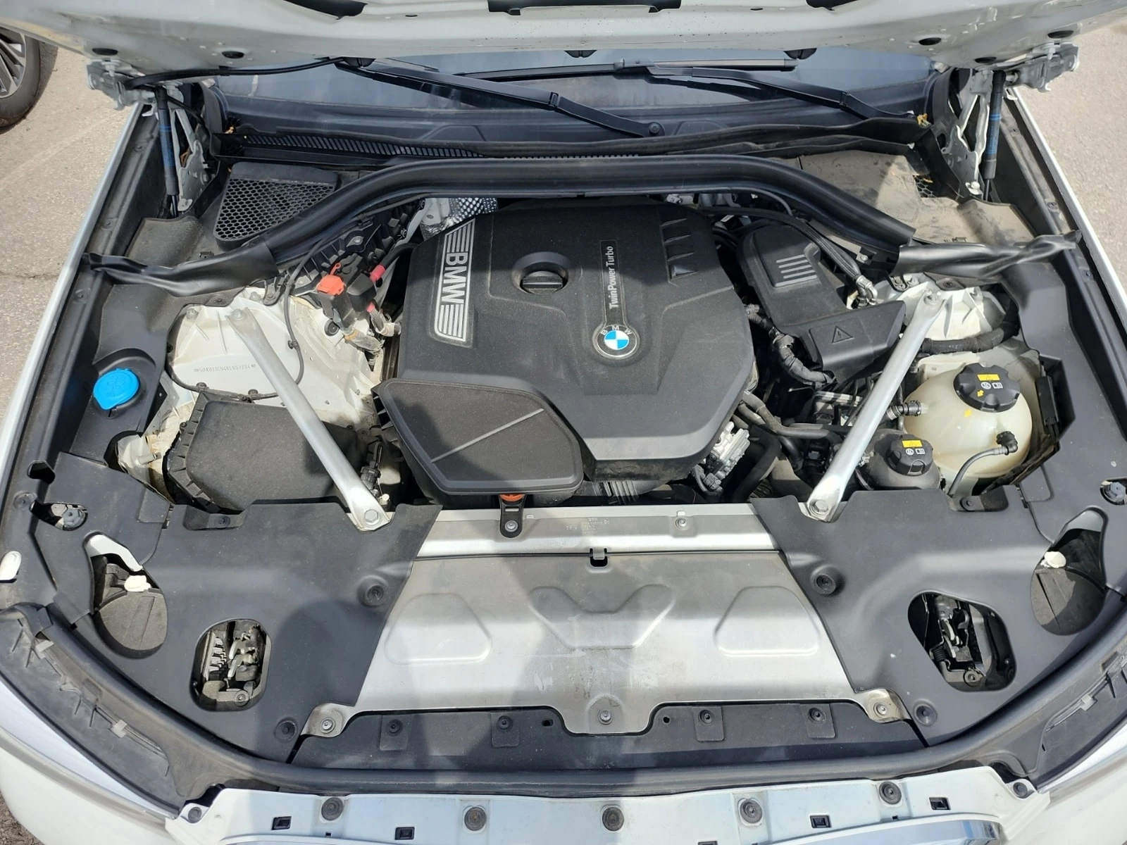 BMW X4 * XDRIVE30I * CARFAX * , снимка 15 - Автомобили и джипове - 56111479