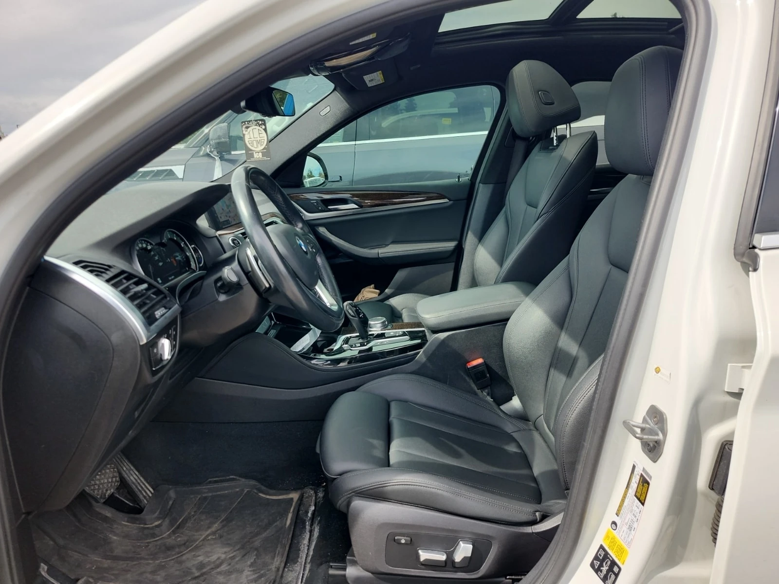 BMW X4 * XDRIVE30I * CARFAX * , снимка 8 - Автомобили и джипове - 56111479