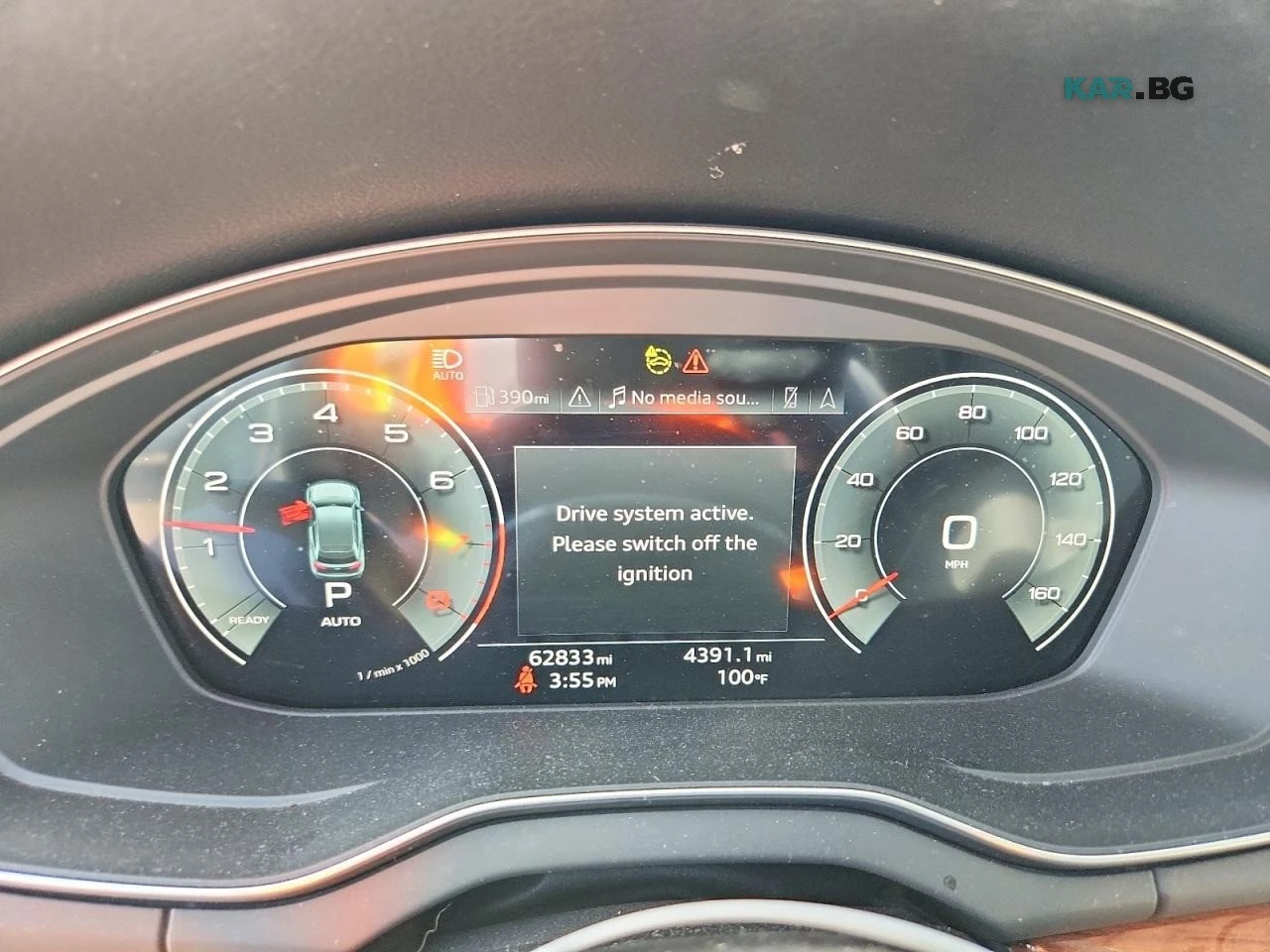 Audi Q5 45TFSI* S-LINE* PREMIUM-PLUS* DIGITAL* PANORAM* 36 | Mobile.bg � ����������� 10