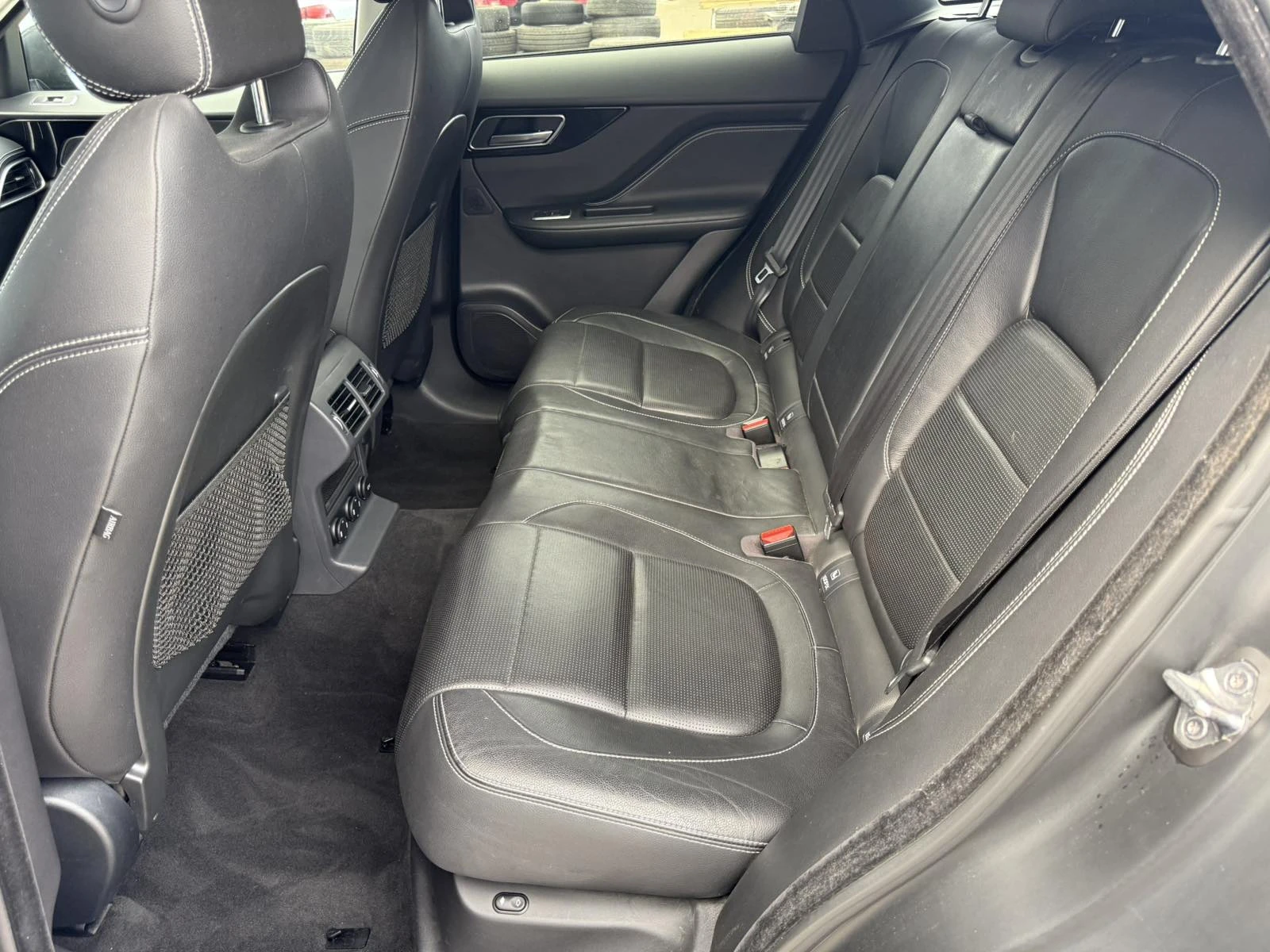 Jaguar F-PACE 2.0D-R SPORT-168.000 | Mobile.bg � ����������� 14