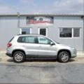 VW Tiguan 2.0 TDI CBAB, снимка 3