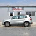 VW Tiguan 2.0 TDI CBAB, снимка 4