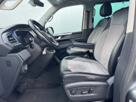 VW Multivan Comfortline TDI, снимка 5