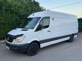 Mercedes-Benz Sprinter 313 CDI  Maxi База, снимка 1
