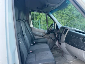 Mercedes-Benz Sprinter 313 CDI  Maxi База, снимка 9