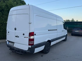 Mercedes-Benz Sprinter 313 CDI  Maxi База, снимка 4