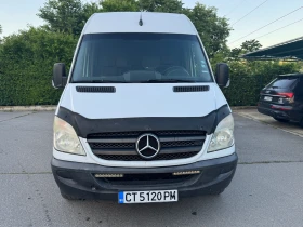 Mercedes-Benz Sprinter 313 CDI  Maxi База, снимка 2