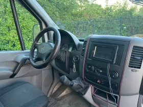 Mercedes-Benz Sprinter 313 CDI  Maxi База, снимка 8