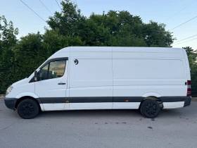 Mercedes-Benz Sprinter 313 CDI  Maxi База, снимка 7
