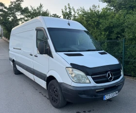 Mercedes-Benz Sprinter 313 CDI  Maxi База, снимка 3
