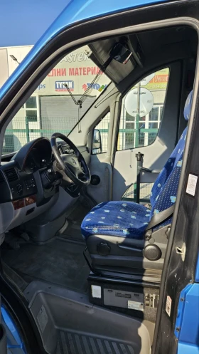 Mercedes-Benz Sprinter 519, снимка 7