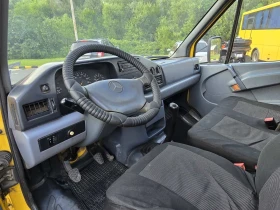 Mercedes-Benz Sprinter 312, снимка 7
