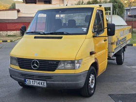 Mercedes-Benz Sprinter 312, снимка 1