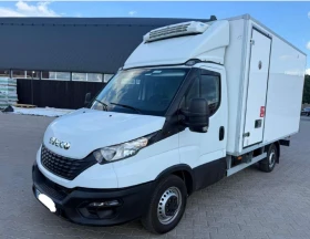 Обява за продажба на Iveco Daily 35s18 ~54 600 лв. - изображение 1