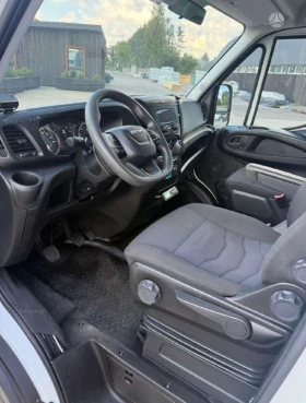 Iveco Daily 35s18 | Mobile.bg    13