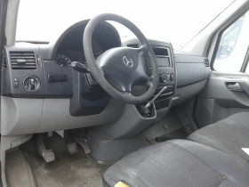 Mercedes-Benz Sprinter 2.2d | Mobile.bg    4