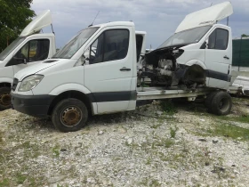 Mercedes-Benz Sprinter 2.2d | Mobile.bg    2