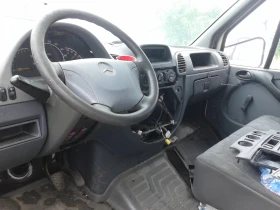 Mercedes-Benz Sprinter 2.2d | Mobile.bg    7