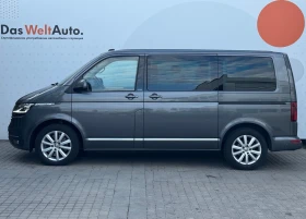 VW Multivan Comfortline TDI | Mobile.bg � ����� ������ 2
