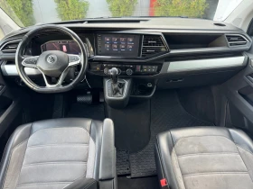 VW Multivan Comfortline TDI, снимка 10