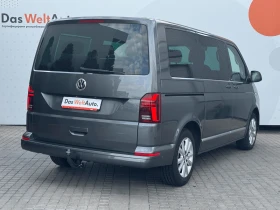 VW Multivan Comfortline TDI, снимка 3
