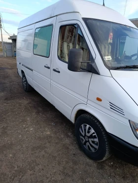 Mercedes-Benz 313, снимка 3